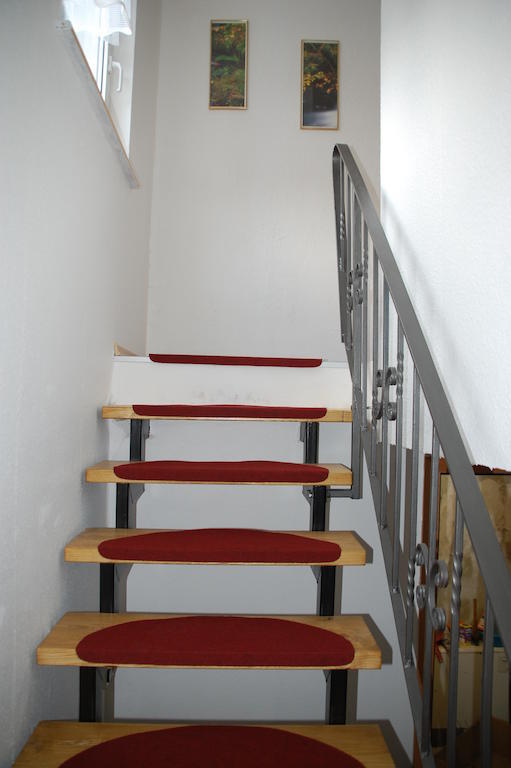 Ferienwohnung Ambiente Winterberg Exterior photo